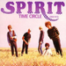 Time Circle (1968 - 1972)