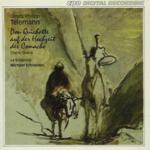 Don Quichotte