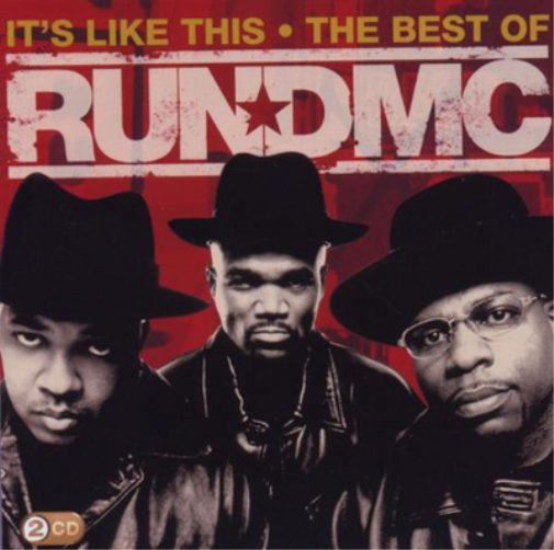 It's Like This: The Best of Run DMC
