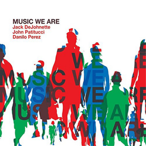 Music We Are