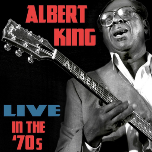 Live in the '70s