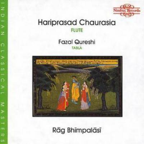Rag Bhimpalasi