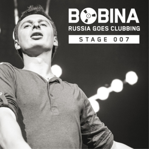 Russia Goes Clubbing: Stage 007