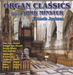 Organ Classics from York Minster
