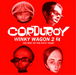 Winky Wagon 2: The Rest of the Psy-fi Years