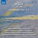 Marcel Poot: Symphonies Nos. 1-7
