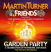 The Garden Party: A Celebration of Wishbone Ash Music