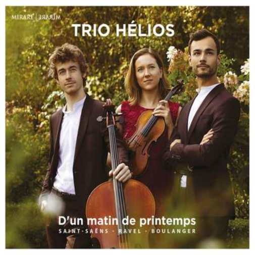 Trio Hélios: Un Matin De Printemps