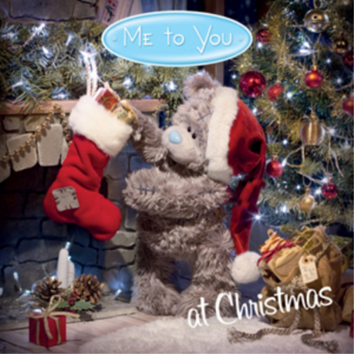 From Me to You at Christmas