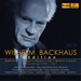Wilhelm Backhaus: Edition: Recordings 1908-1961