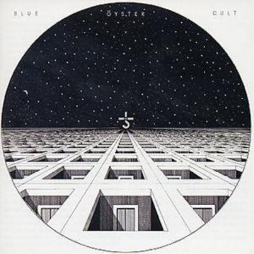 Blue Oyster Cult