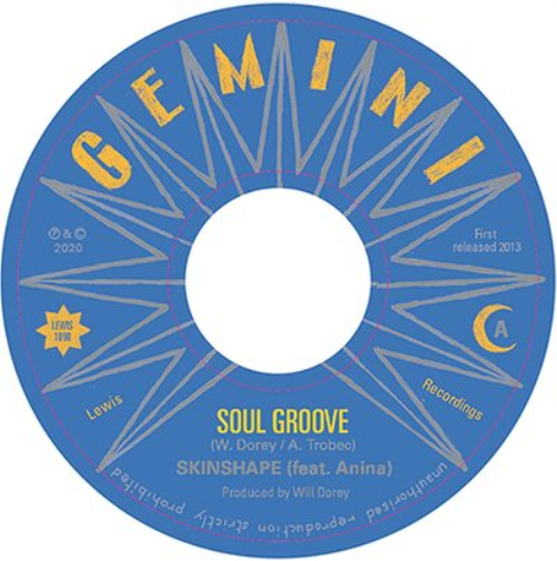 Soul Groove/Riddim Box Dub