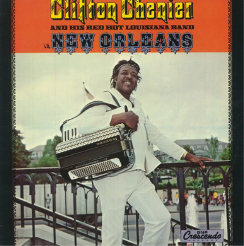In New Orleans