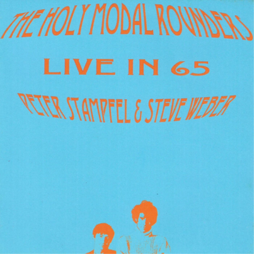 Live in 65