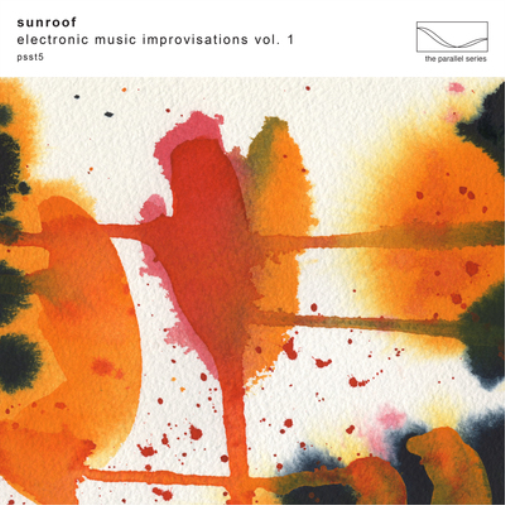 Electronic Music Improvisations - Volume 1