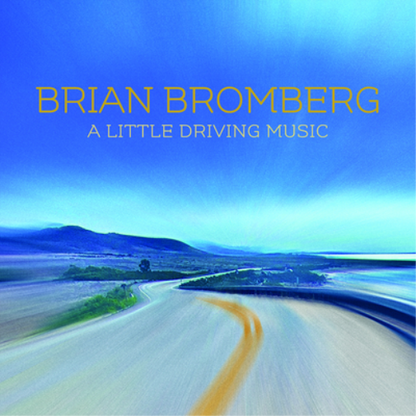 A Little Driving Music
