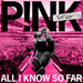 All I Know So Far: Setlist