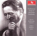 Posthumous Songs of Alexander Zemlinsky