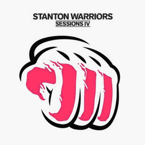 Stanton Sessions - Volume 4