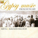 Gypsy Music from Hungary