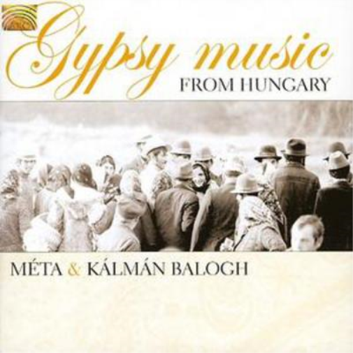 Gypsy Music from Hungary