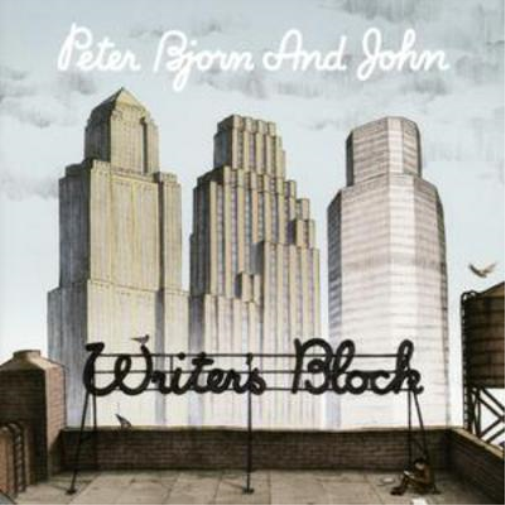Writer's Block