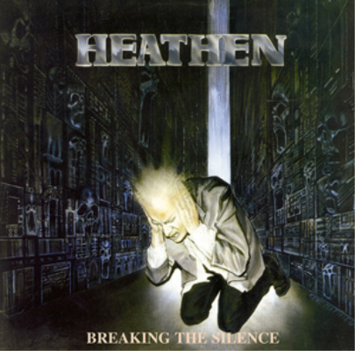Breaking the Silence