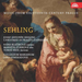 Music from Eighteenth-Century Prague: Sehling