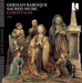 German Baroque Sacred Music - Christmas