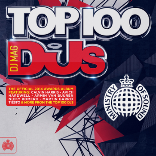 DJ Mag Top 100
