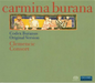 Carmina Burana: Original Version