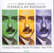 Plearaca an Riadaigh