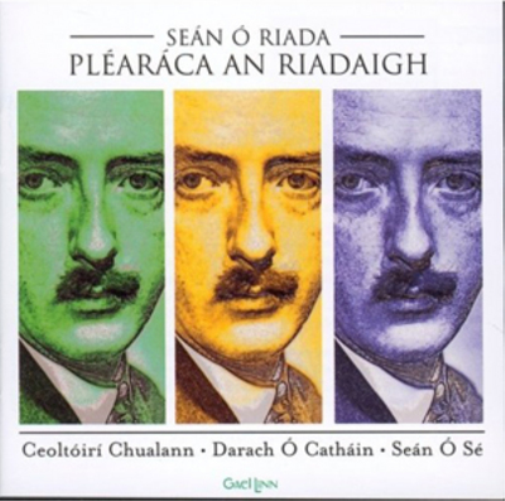 Plearaca an Riadaigh