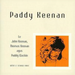 Paddy Keenan