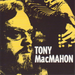 Tony Macmahon