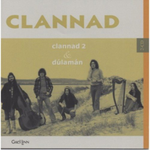 Clannad 2 & Dulaman