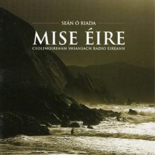 Mise Eire
