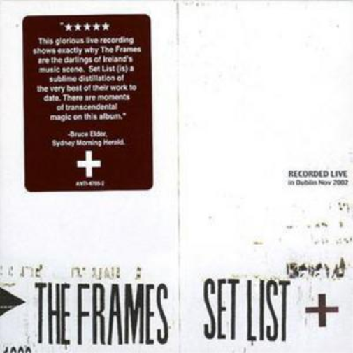 Set List