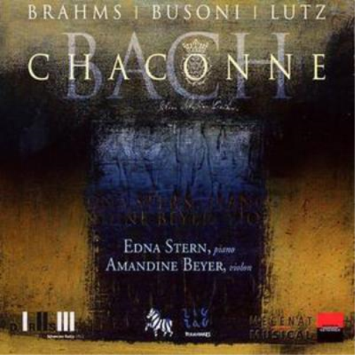 Chaconne (Stern, Beyer)