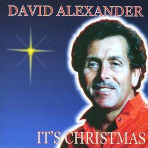 It's Christmas