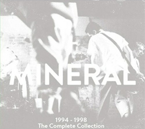1994-1998 the Complete Collection