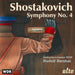 Shostakovich: Symphony No. 4