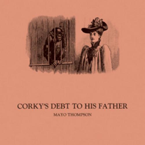 Corky's Debt to His Father