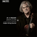 W.A. Mozart: Requiem KV626