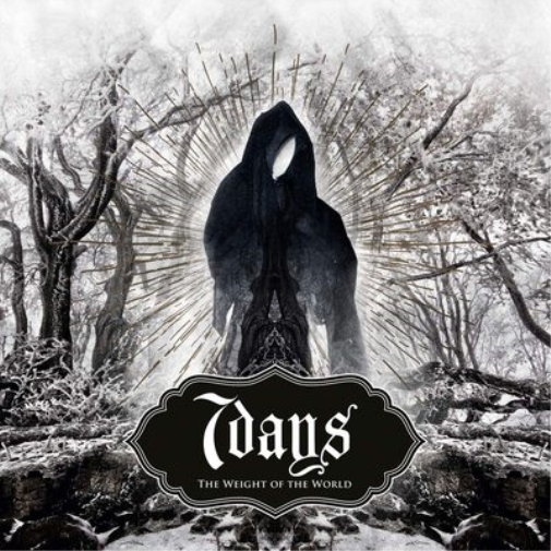 The Weight of the World