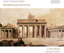 Johann Sebastian Bach: Brandenburg Concertos