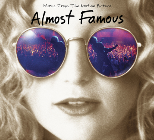 Almost Famous (20th Anniversary Edition)