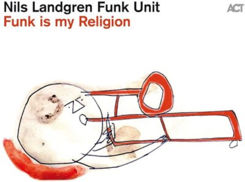 Funk Is My Religion