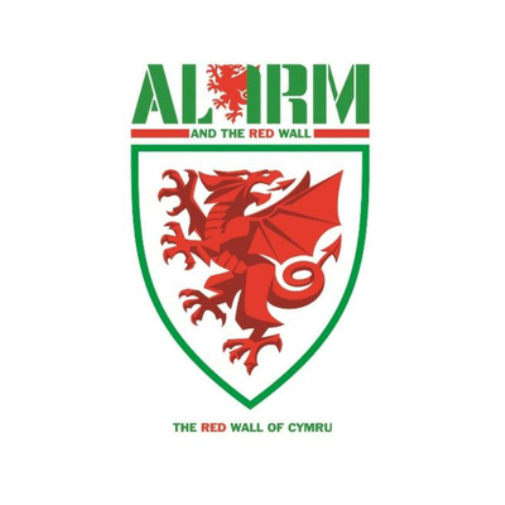The Red Wall of Cymru
