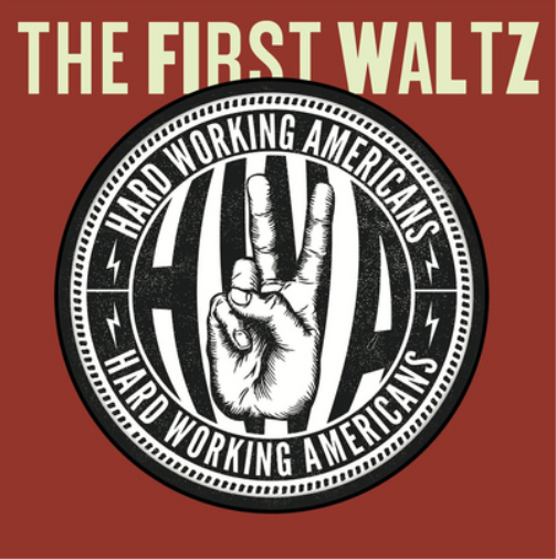The First Waltz